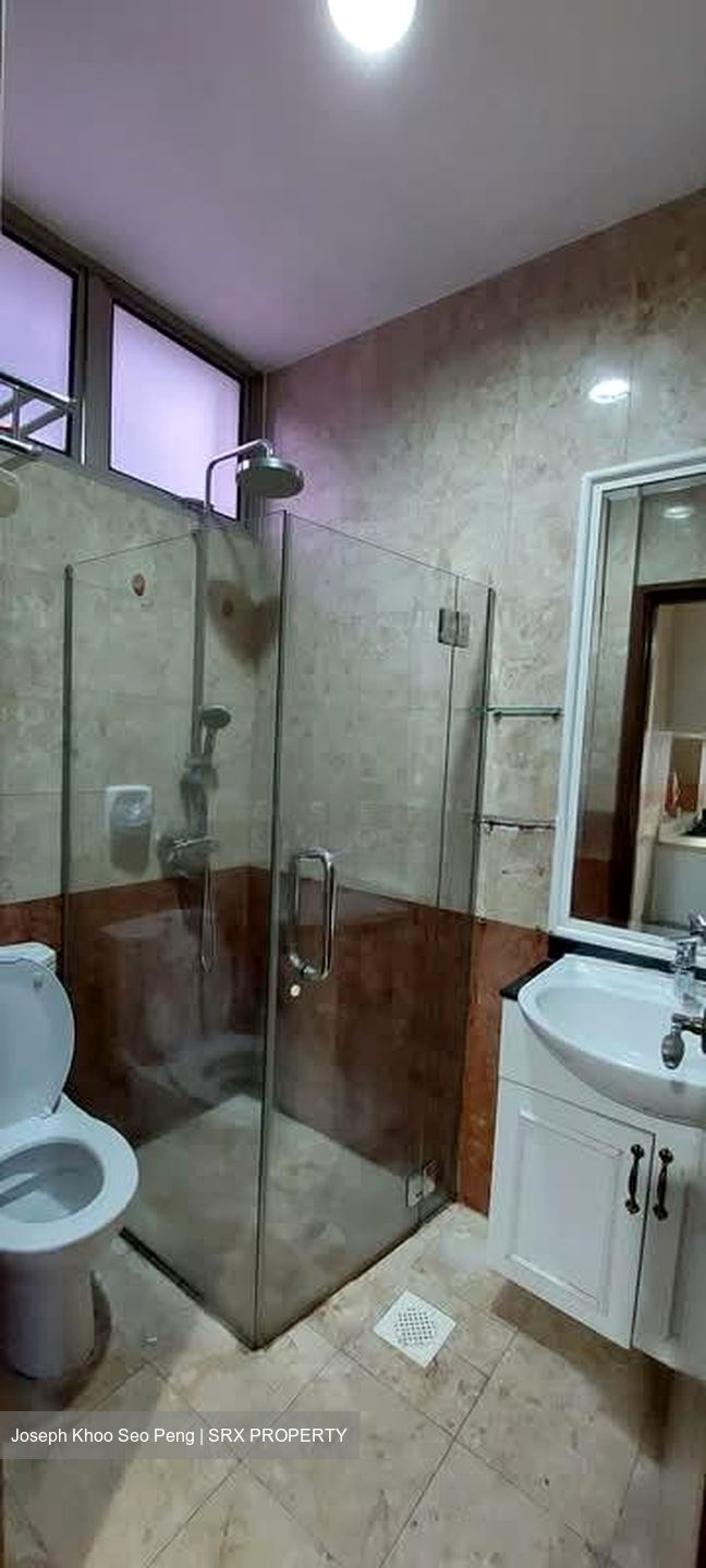 Mutiara Crest (D10), Apartment #566264281